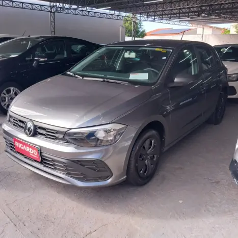 VOLKSWAGEN Polo Hatch 1.0 4P MPI TRACK, Foto 5