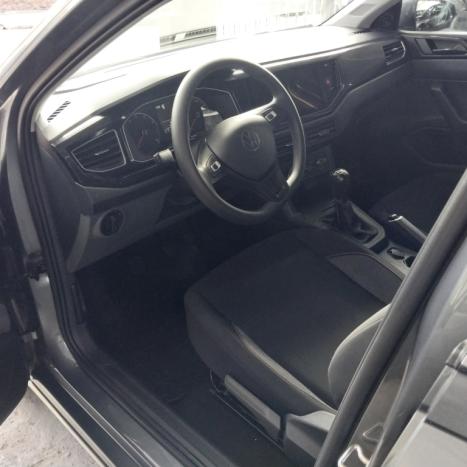 VOLKSWAGEN Polo Hatch 1.0 4P MPI TRACK, Foto 6