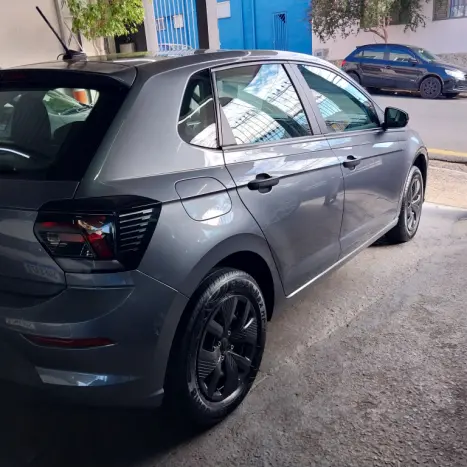 VOLKSWAGEN Polo Hatch 1.0 4P MPI TRACK, Foto 7