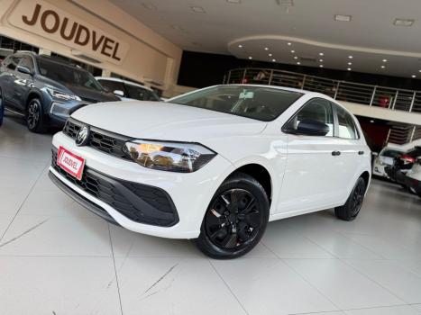 VOLKSWAGEN Polo Hatch 1.0 4P MPI TRACK, Foto 1