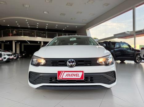 VOLKSWAGEN Polo Hatch 1.0 4P MPI TRACK, Foto 2