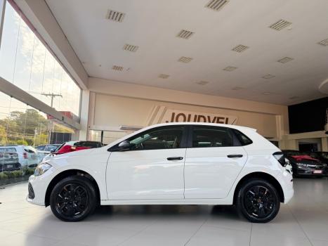 VOLKSWAGEN Polo Hatch 1.0 4P MPI TRACK, Foto 3