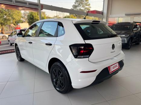 VOLKSWAGEN Polo Hatch 1.0 4P MPI TRACK, Foto 4