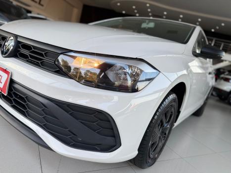 VOLKSWAGEN Polo Hatch 1.0 4P MPI TRACK, Foto 8