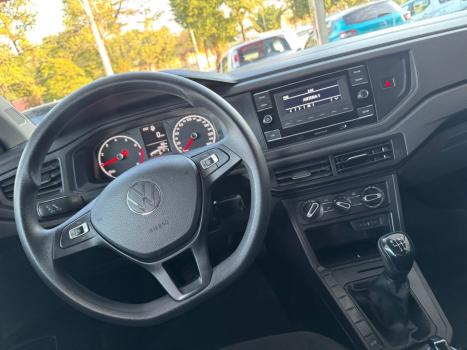 VOLKSWAGEN Polo Hatch 1.0 4P MPI TRACK, Foto 10