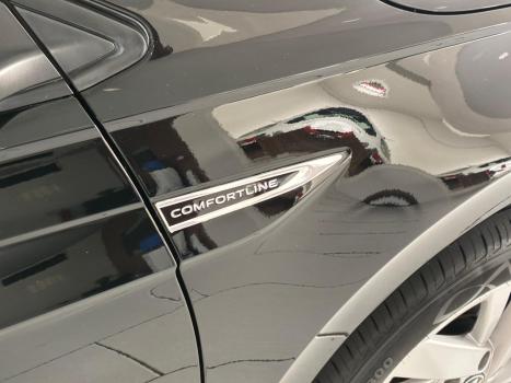 VOLKSWAGEN Polo Hatch 1.0 4P 170 TSI COMFORTLINE AUTOM�TICO, Foto 4