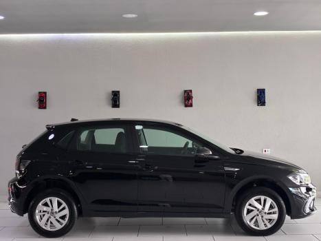 VOLKSWAGEN Polo Hatch 1.0 4P 170 TSI COMFORTLINE AUTOM�TICO, Foto 5