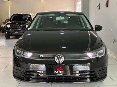 VOLKSWAGEN Polo Hatch 1.0 4P 170 TSI COMFORTLINE AUTOM�TICO, Foto 6