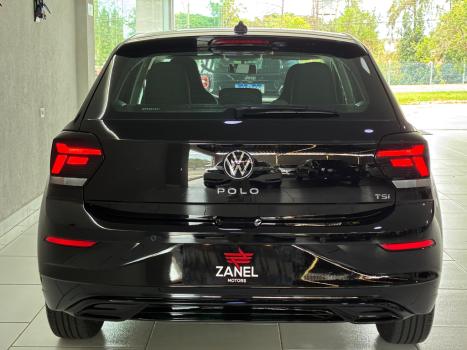 VOLKSWAGEN Polo Hatch 1.0 4P 170 TSI COMFORTLINE AUTOM�TICO, Foto 8