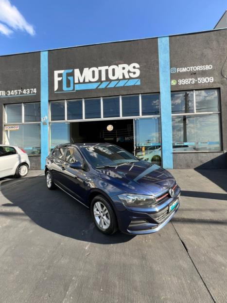 VOLKSWAGEN Polo Hatch 1.0 16V 4P, Foto 1