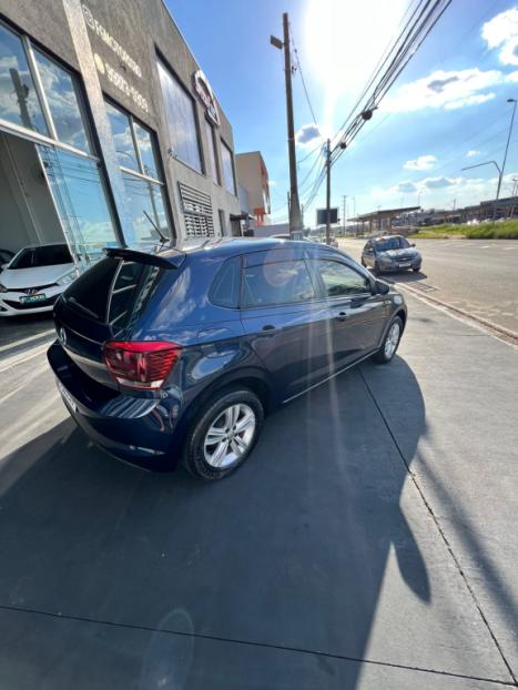 VOLKSWAGEN Polo Hatch 1.0 16V 4P, Foto 2