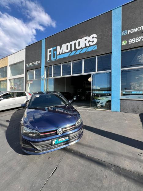 VOLKSWAGEN Polo Hatch 1.0 16V 4P, Foto 3