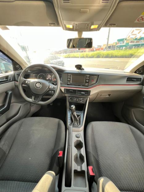 VOLKSWAGEN Polo Hatch 1.0 16V 4P, Foto 4