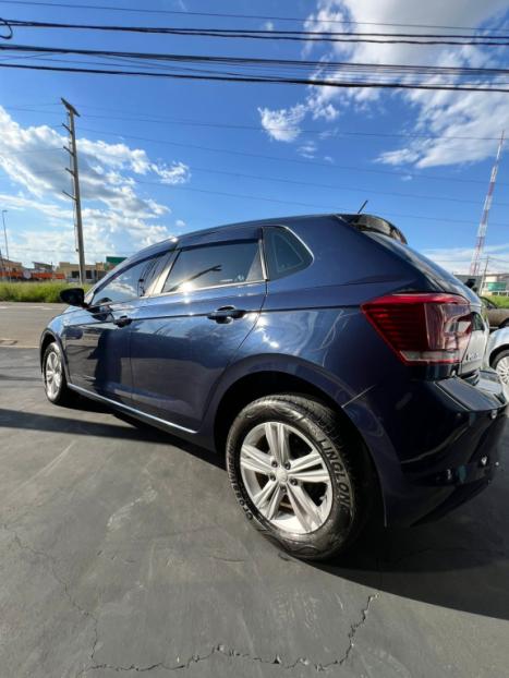 VOLKSWAGEN Polo Hatch 1.0 16V 4P, Foto 5