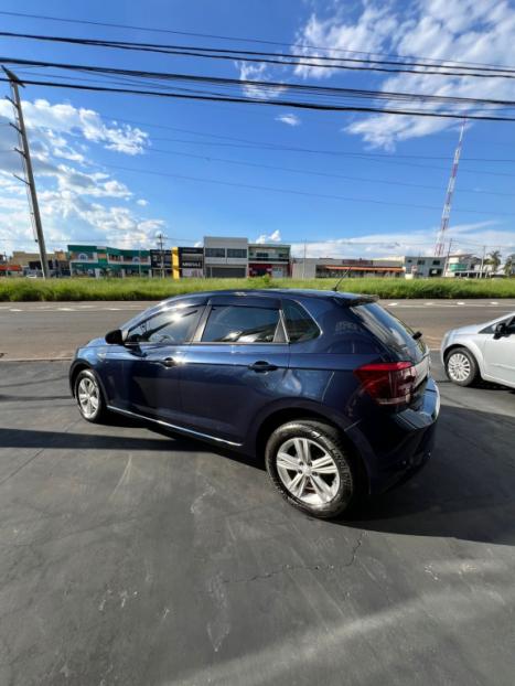 VOLKSWAGEN Polo Hatch 1.0 16V 4P, Foto 6