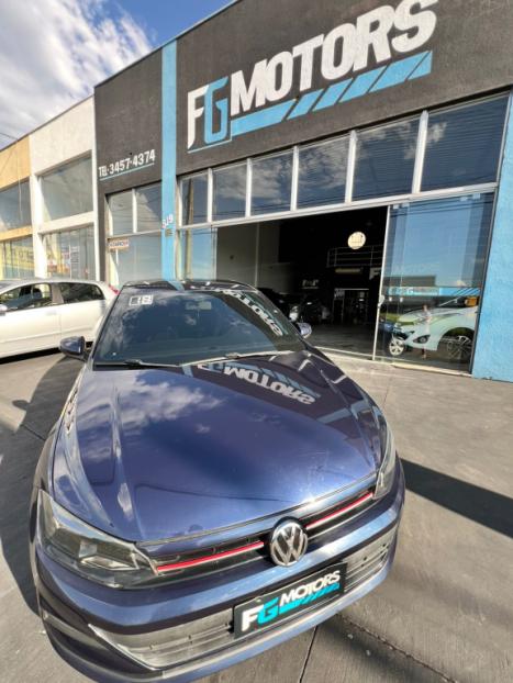 VOLKSWAGEN Polo Hatch 1.0 16V 4P, Foto 7