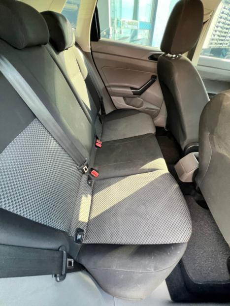 VOLKSWAGEN Polo Hatch 1.0 16V 4P, Foto 8