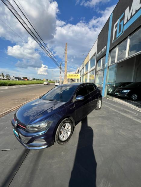 VOLKSWAGEN Polo Hatch 1.0 16V 4P, Foto 10