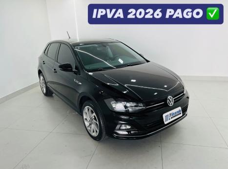 VOLKSWAGEN Polo Hatch 1.0 12V 4P 200 TSI HIGHLINE AUTOM�TICO, Foto 1