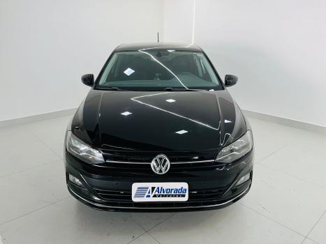 VOLKSWAGEN Polo Hatch 1.0 12V 4P 200 TSI HIGHLINE AUTOM�TICO, Foto 2