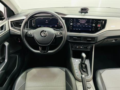 VOLKSWAGEN Polo Hatch 1.0 12V 4P 200 TSI HIGHLINE AUTOM�TICO, Foto 6