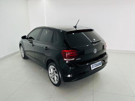 VOLKSWAGEN Polo Hatch 1.0 12V 4P 200 TSI HIGHLINE AUTOM�TICO, Foto 14