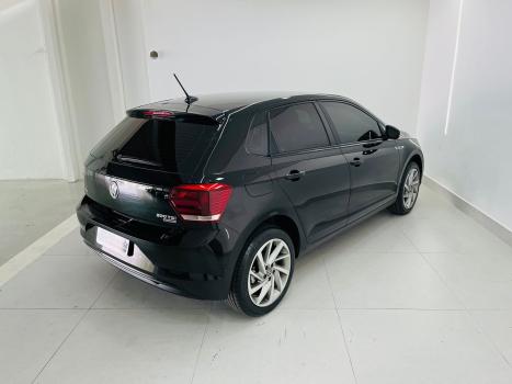 VOLKSWAGEN Polo Hatch 1.0 12V 4P 200 TSI HIGHLINE AUTOM�TICO, Foto 15