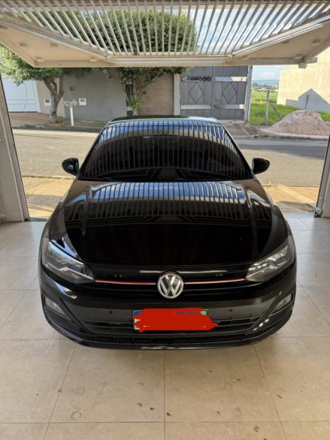 VOLKSWAGEN Polo Hatch 1.0 12V 4P 200 TSI HIGHLINE AUTOM�TICO, Foto 1