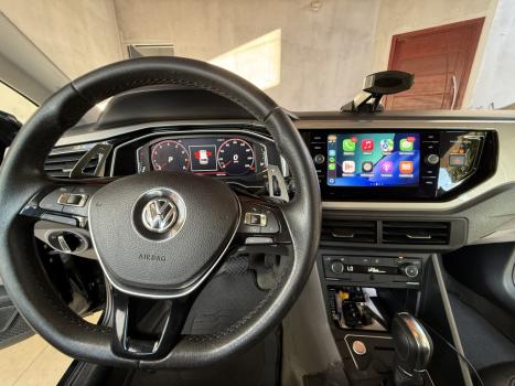 VOLKSWAGEN Polo Hatch 1.0 12V 4P 200 TSI HIGHLINE AUTOM�TICO, Foto 4