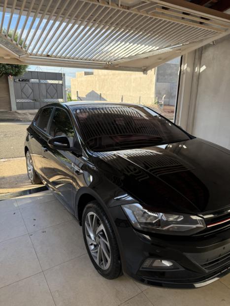 VOLKSWAGEN Polo Hatch 1.0 12V 4P 200 TSI HIGHLINE AUTOM�TICO, Foto 8