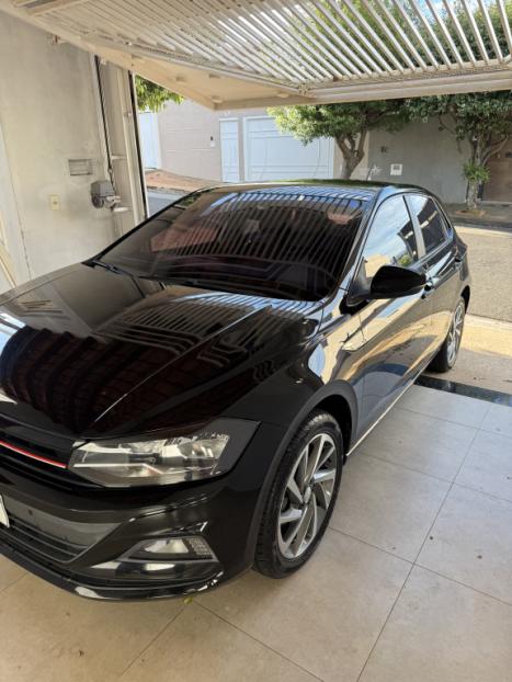 VOLKSWAGEN Polo Hatch 1.0 12V 4P 200 TSI HIGHLINE AUTOM�TICO, Foto 9