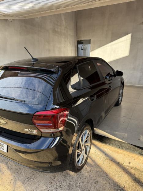 VOLKSWAGEN Polo Hatch 1.0 12V 4P 200 TSI HIGHLINE AUTOM�TICO, Foto 10