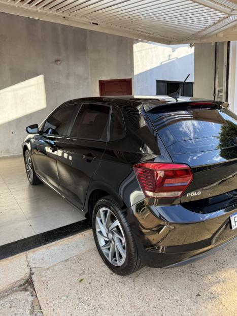 VOLKSWAGEN Polo Hatch 1.0 12V 4P 200 TSI HIGHLINE AUTOM�TICO, Foto 12