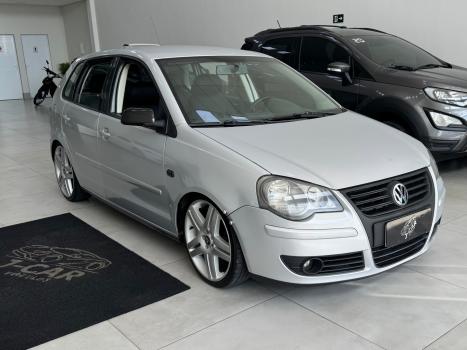 VOLKSWAGEN Polo Hatch 1.6 4P SPORTLINE FLEX, Foto 2