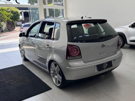 VOLKSWAGEN Polo Hatch 1.6 4P SPORTLINE FLEX, Foto 5