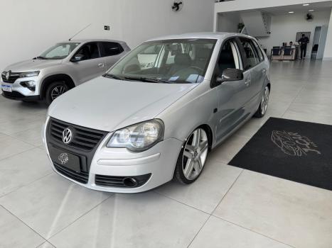 VOLKSWAGEN Polo Hatch 1.6 4P SPORTLINE FLEX, Foto 6