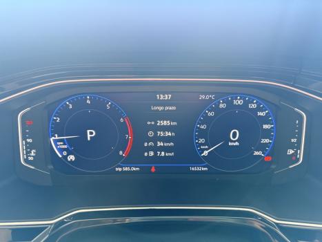 VOLKSWAGEN Polo Hatch 1.0 4P 170 TSI HIGHLINE AUTOM�TICO, Foto 4