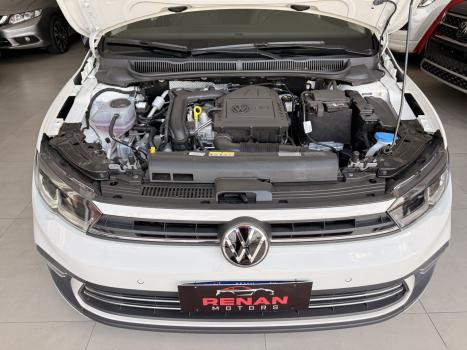 VOLKSWAGEN Polo Hatch 1.0 4P 170 TSI HIGHLINE AUTOM�TICO, Foto 5