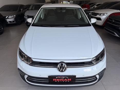 VOLKSWAGEN Polo Hatch 1.0 4P 170 TSI HIGHLINE AUTOM�TICO, Foto 8