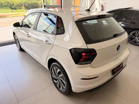 VOLKSWAGEN Polo Hatch 1.0 4P 170 TSI HIGHLINE AUTOM�TICO, Foto 6
