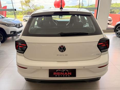 VOLKSWAGEN Polo Hatch 1.0 4P 170 TSI HIGHLINE AUTOM�TICO, Foto 9