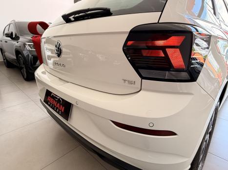 VOLKSWAGEN Polo Hatch 1.0 4P 170 TSI HIGHLINE AUTOM�TICO, Foto 13