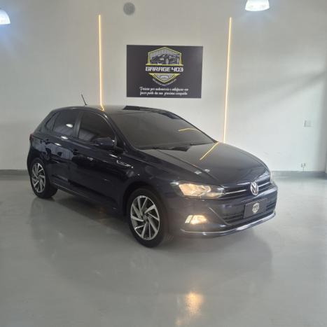 VOLKSWAGEN Polo Hatch 1.0 12V 4P 200 TSI HIGHLINE AUTOM�TICO, Foto 2