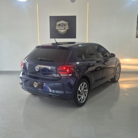 VOLKSWAGEN Polo Hatch 1.0 12V 4P 200 TSI HIGHLINE AUTOM�TICO, Foto 3