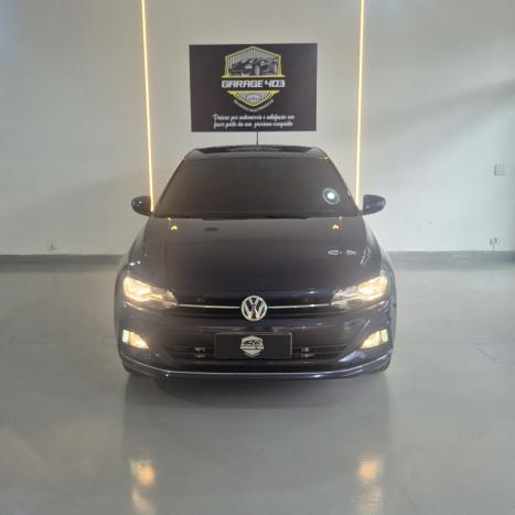 VOLKSWAGEN Polo Hatch 1.0 12V 4P 200 TSI HIGHLINE AUTOM�TICO, Foto 5