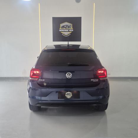 VOLKSWAGEN Polo Hatch 1.0 12V 4P 200 TSI HIGHLINE AUTOM�TICO, Foto 6