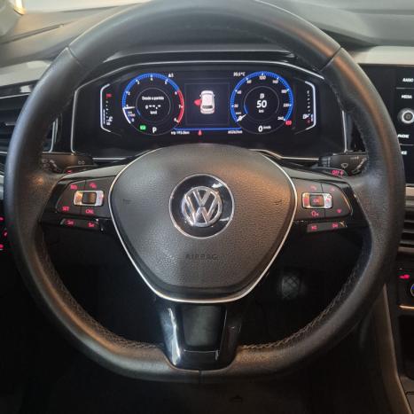 VOLKSWAGEN Polo Hatch 1.0 12V 4P 200 TSI HIGHLINE AUTOM�TICO, Foto 7