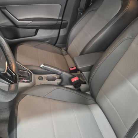 VOLKSWAGEN Polo Hatch 1.0 12V 4P 200 TSI HIGHLINE AUTOM�TICO, Foto 10