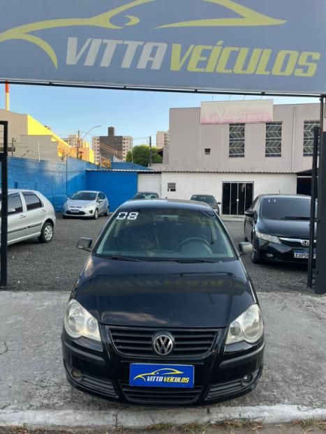 VOLKSWAGEN Polo Hatch 1.6 4P SERIE OURO FLEX, Foto 1