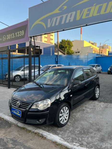 VOLKSWAGEN Polo Hatch 1.6 4P SERIE OURO FLEX, Foto 2